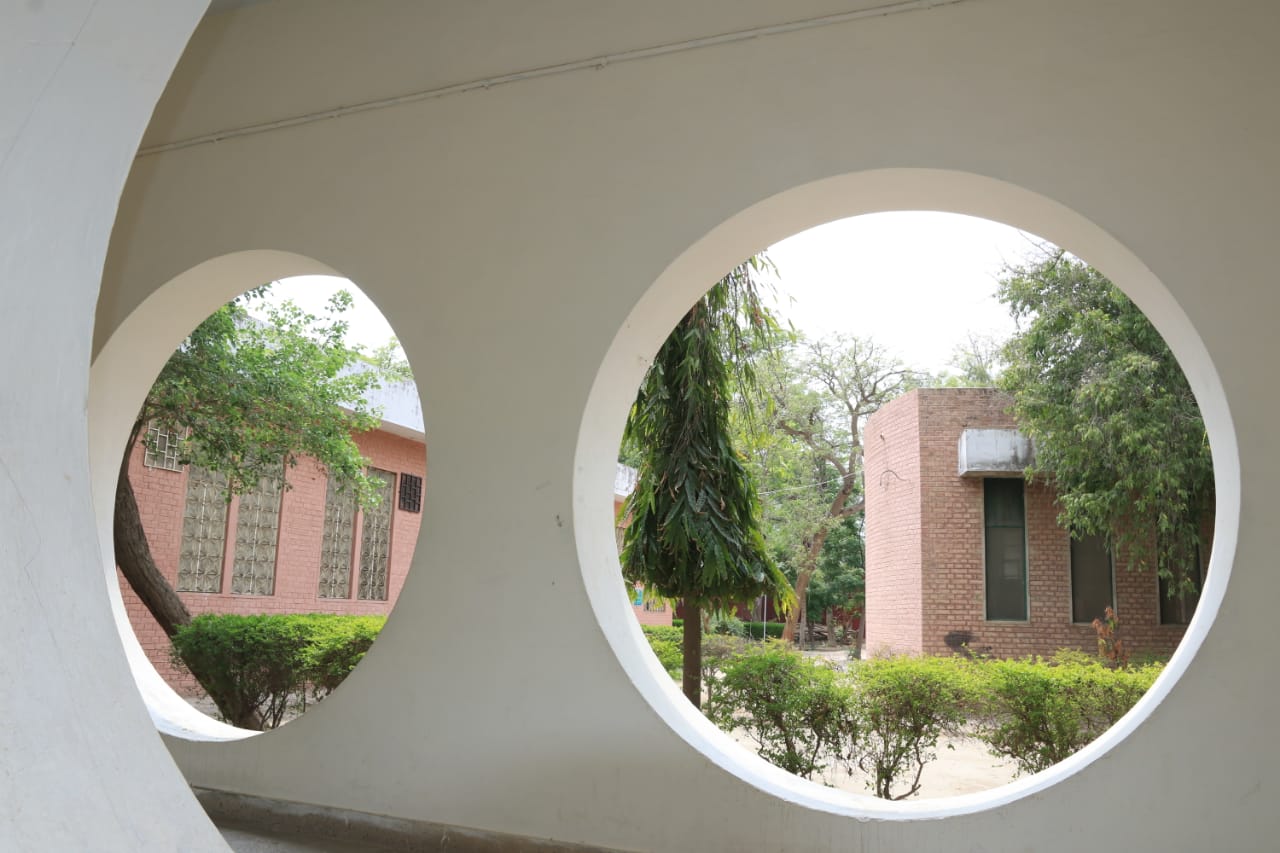 College Gallery Image